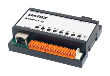 Network Gateway