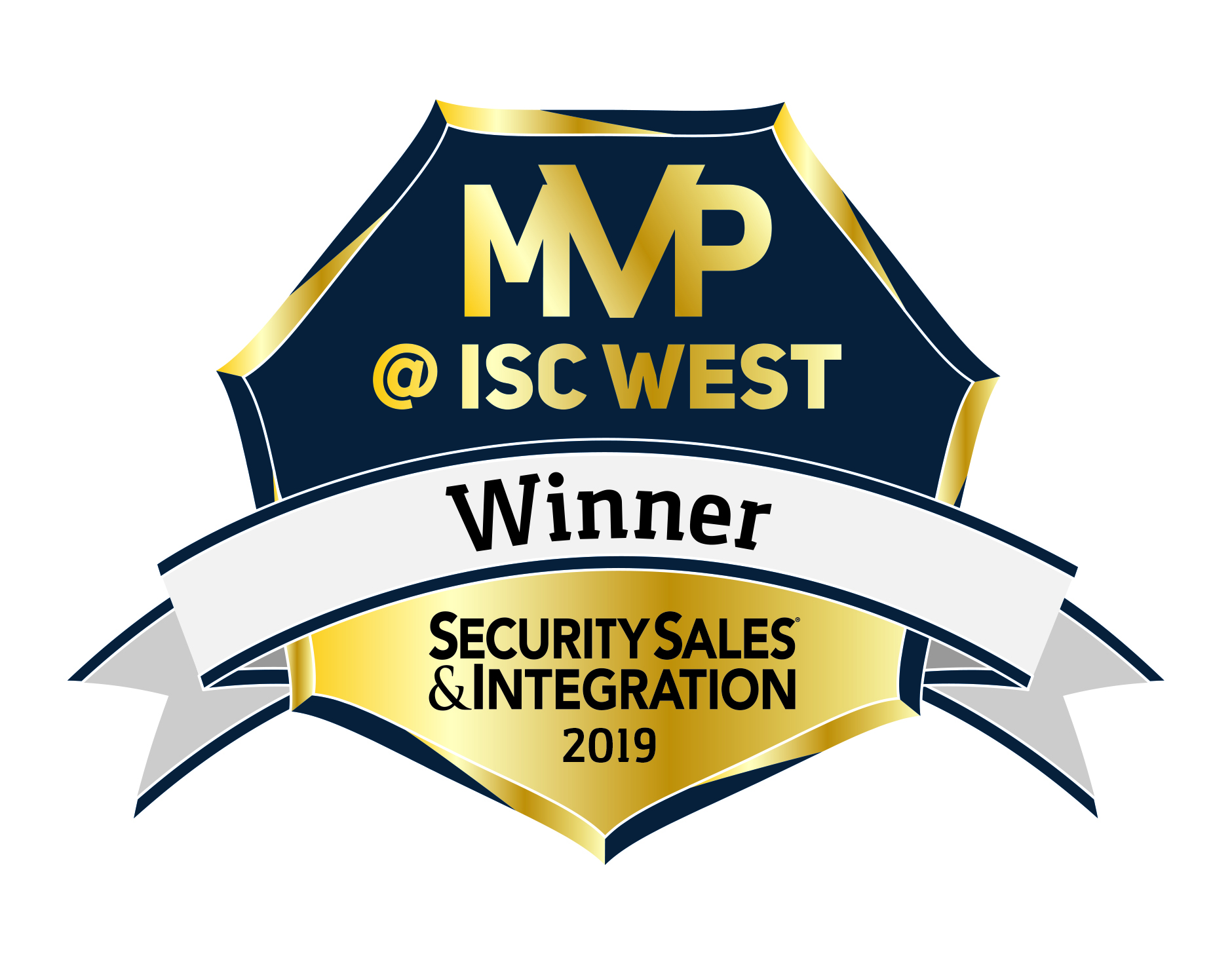 MVP Award Winner 2019