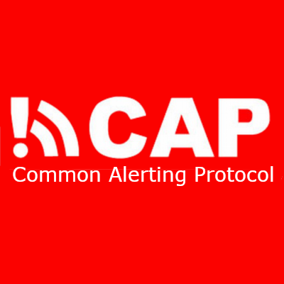 Common Alerting Protocol