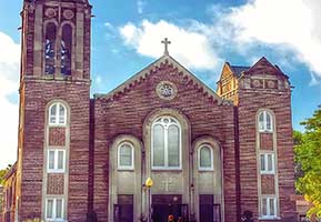 Holy Cross Parish