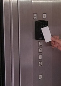 Simplifying Elevator Access Control