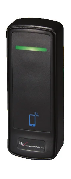 Farpointe Conekt CSR-35L reader