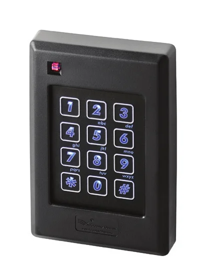 Farpointe Conekt CSR-6.4L keypad reader
