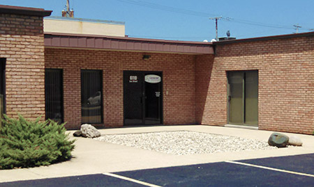 Connected Technologies Location