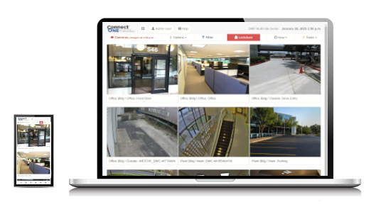 Unify Access Control and Video to Reduce Platform Switching