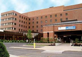 Vista Health