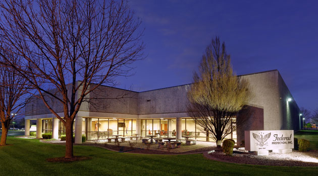 Federal Protection Inc. Lends Financial Customers Easy System Management with Bosch Control Panels and Connect ONE® from Connected Technologies, LLC