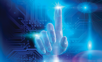 The Connected Cloud -- February 2022