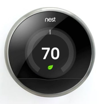Nest Thermostats Now Integrated with Connect ONE