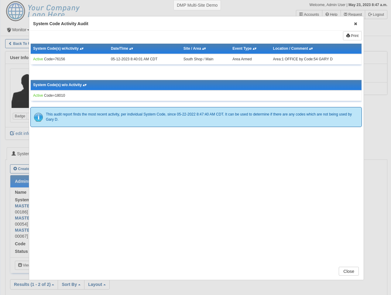 Hanwha Wisenet Integration, Report Enhancements & More