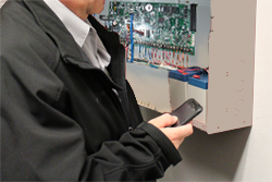 Reason #3: Give Your Technicians Real-Time Control