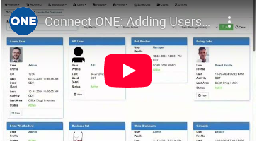 The Connected Cloud -- March 2025